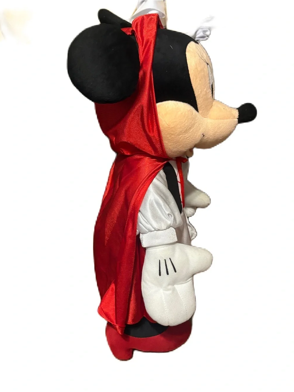 Disney soft minnie